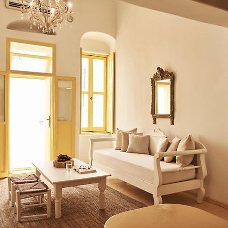 Town Mansion By Monocle Daire Mykonos Town Dış mekan fotoğraf