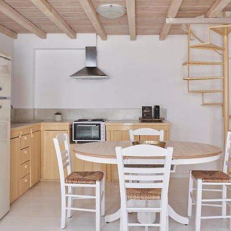 Town Mansion By Monocle Daire Mykonos Town Dış mekan fotoğraf