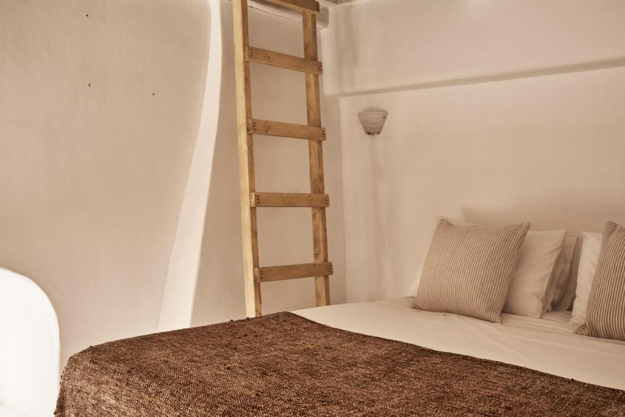 Town Mansion By Monocle Daire Mykonos Town Dış mekan fotoğraf