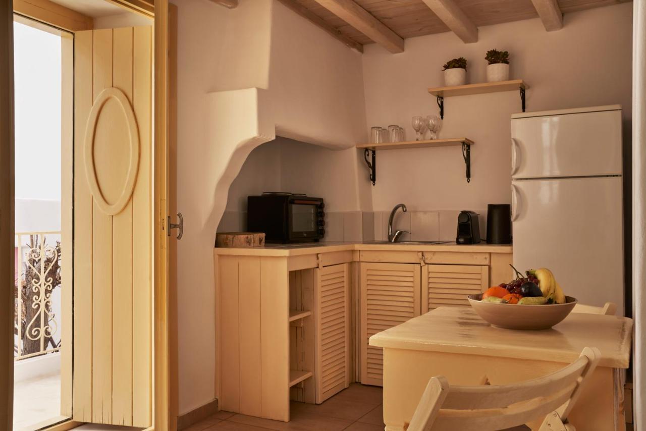 Town Mansion By Monocle Daire Mykonos Town Dış mekan fotoğraf