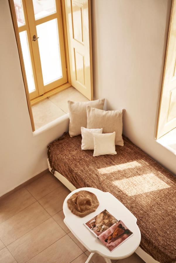 Town Mansion By Monocle Daire Mykonos Town Dış mekan fotoğraf