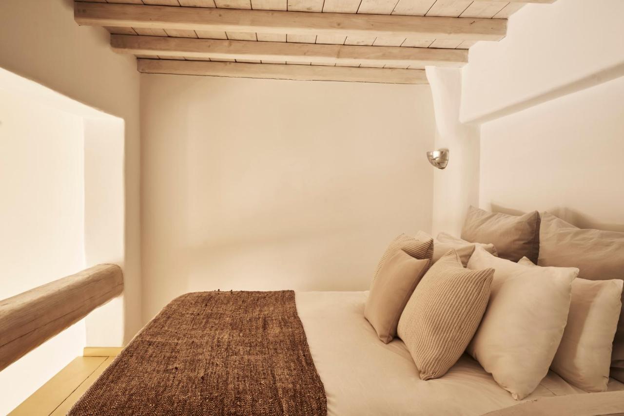 Town Mansion By Monocle Daire Mykonos Town Dış mekan fotoğraf