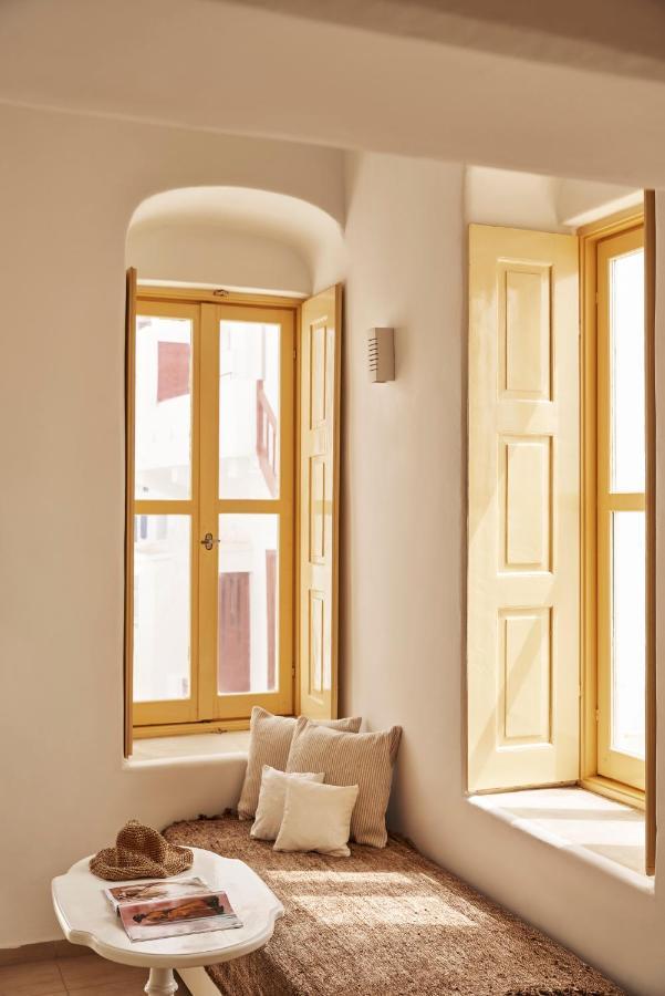 Town Mansion By Monocle Daire Mykonos Town Dış mekan fotoğraf
