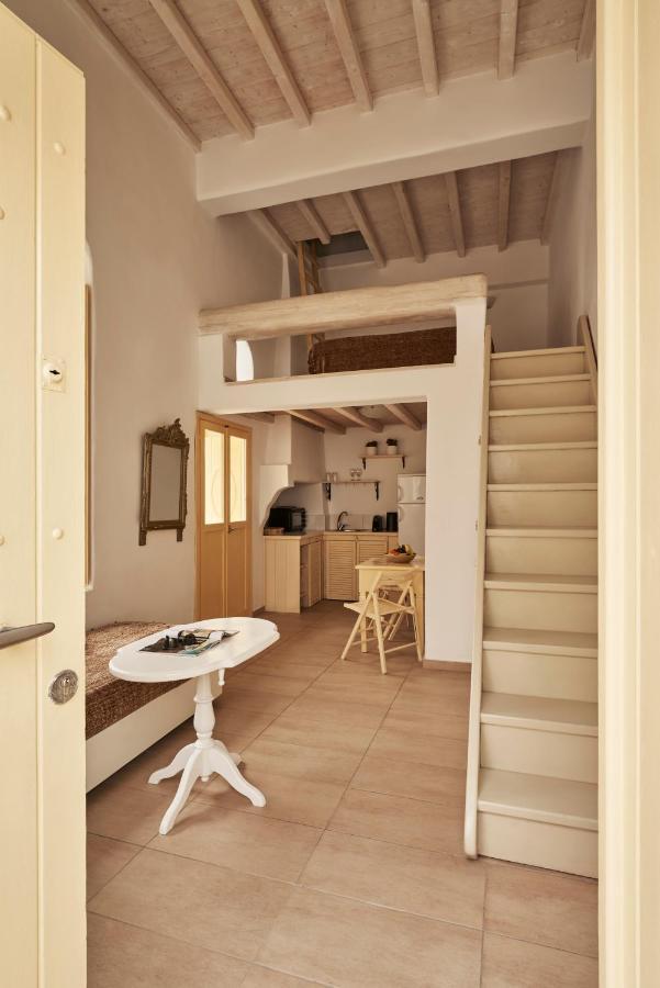 Town Mansion By Monocle Daire Mykonos Town Dış mekan fotoğraf