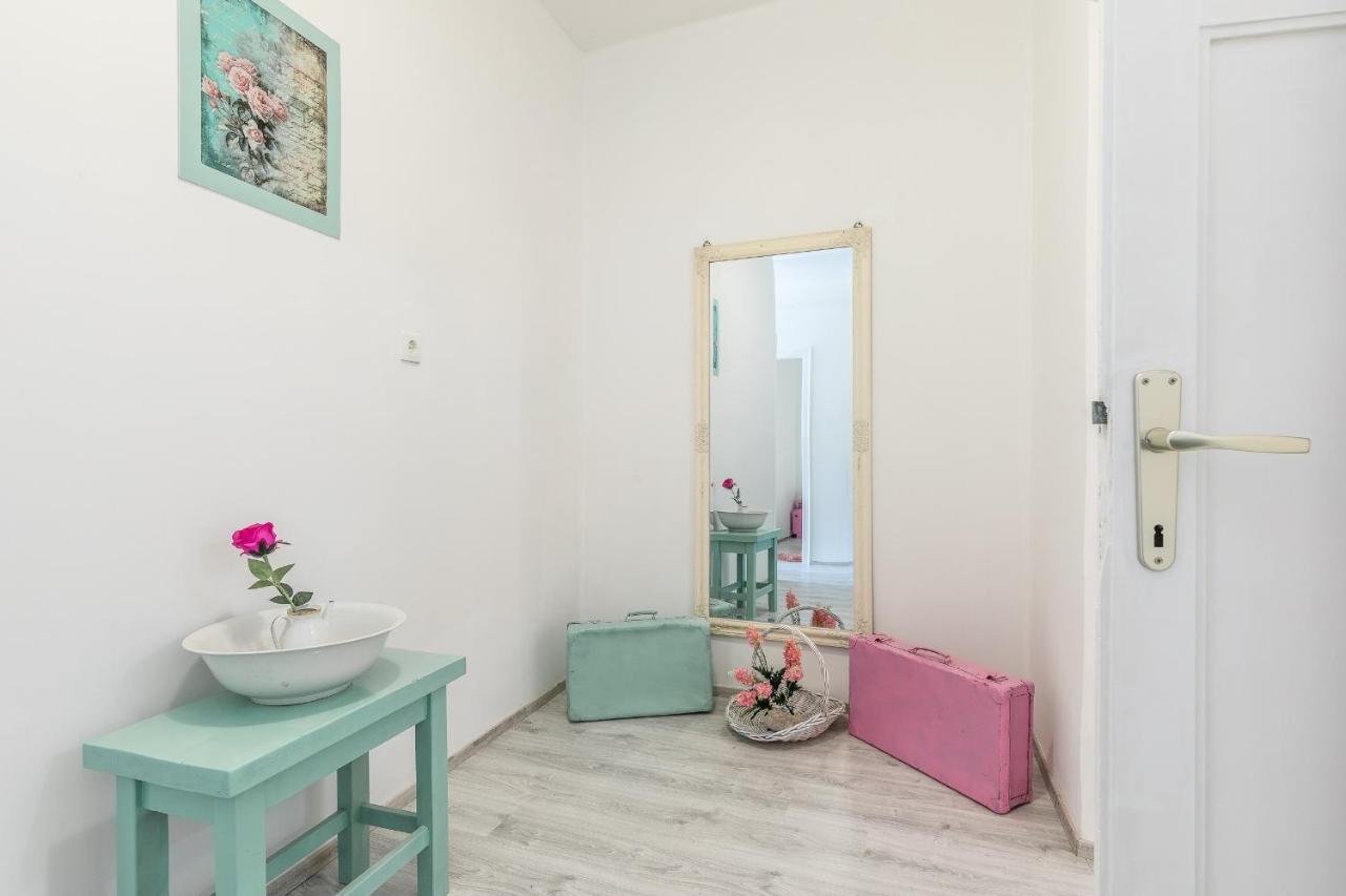 Town Mansion By Monocle Daire Mykonos Town Dış mekan fotoğraf