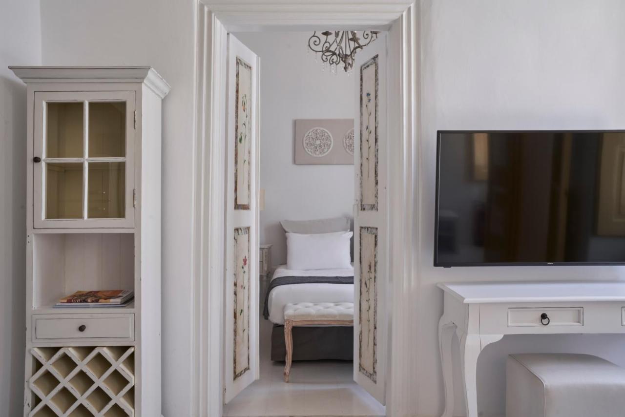 Town Mansion By Monocle Daire Mykonos Town Dış mekan fotoğraf